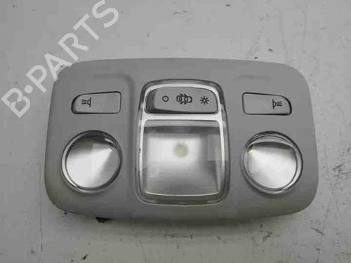 Used Interior roof light CITROËN C4 III (BA_, BB_, BC_) ë-C4 (BCZKXC, BZCKSC) (136 hp) 28865138