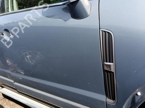 Right front door OPEL ANTARA A (L07) 2.0 CDTI 4x4 | BP28893520C3 