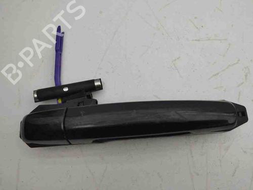 Used Rear right exterior door handle SUZUKI VITARA (LY) 1.6 (APK416, YD21S) (117 hp) 28898925