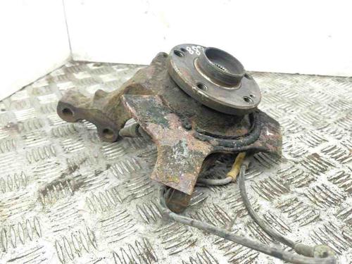 Right front steering knuckle RENAULT ESPACE III (JE0_) 2.0 (JE0A) | BP28902678M26 