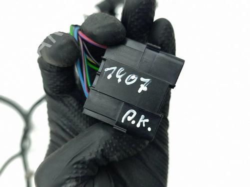 Wiring harness FORD KUGA III (DFK) 2.5 Duratec Plug-in-Hybrid | BP37434183E16 - Image 5