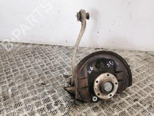 Used Left rear steering knuckle PEUGEOT 508 I (8D_) 1.6 HDi (112 hp) 28890478