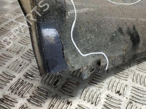 Left sideskirt MASERATI QUATTROPORTE VI 3.0 S | BP28854176C115 