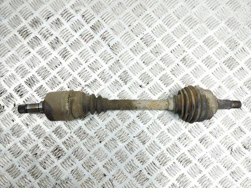 Left front driveshaft PEUGEOT 807 (EB_) 2.2 HDi | BP28892079M38 - Image 8