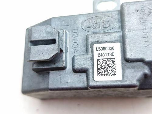 Electronic module LAND ROVER RANGE ROVER EVOQUE (L538) 2.2 D 4x4 | BP29615116M83  - Image 6