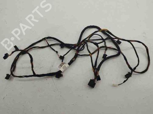 Used Wiring harness AUDI Q5 (8RB) 2.0 TDI quattro (190 hp) 28855524