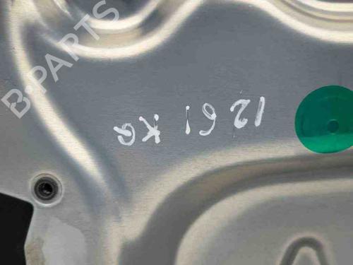 Rear right window mechanism BENTLEY CONTINENTAL FLYING SPUR (3W_) 6.0 | BP28883274C25