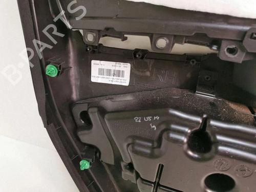 Front right panel HONDA CR-V IV (RM_) 2.2 i-DTEC AWD (RE6) | BP37404435C59  - Image 5