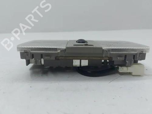 Interior roof light NISSAN X-TRAIL II (T31) 2.0 dCi 4x4 | BP28850352I8 