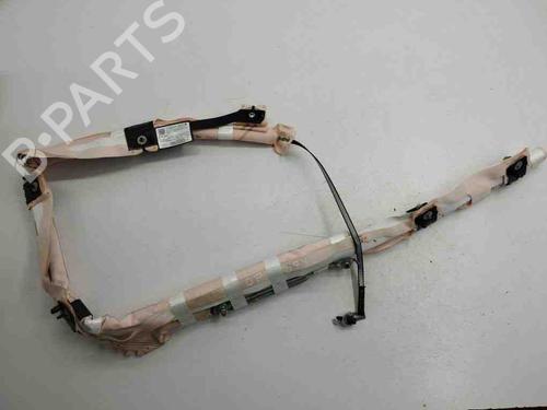Used Right curtain airbag FORD FOCUS IV (HN) 1.0 EcoBoost (125 hp) 28896597