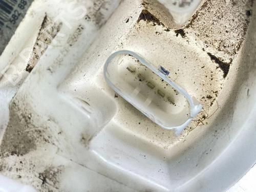 Electronic sensor MERCEDES-BENZ CLC-CLASS (CL203) CLC 220 CDI (203.708) | BP38247701M84 - Image 2