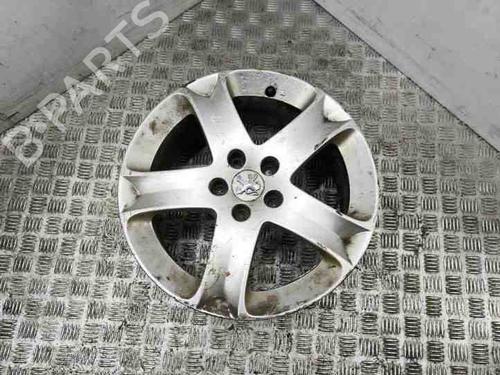 Used Rim PEUGEOT 407 Coupe (6C_) 2.0 HDi (136 hp) 28842106