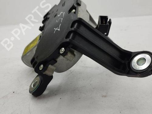Rear wiper motor OPEL ZAFIRA TOURER C (P12) 2.0 CDTi (75) | BP28851396M102 