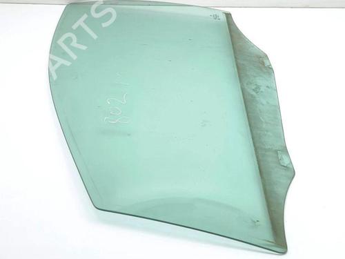 Front left door window MERCEDES-BENZ A-CLASS (W169) A 180 CDI (169.007, 169.307) | BP28900419C18 