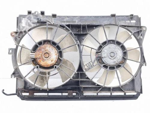 Used Radiator fan Radiator fan 37521967 37521967