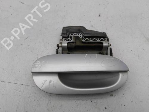 Used Rear right exterior door handle Rear right exterior door handle 36391843 36391843