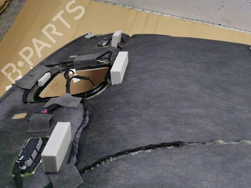 Interiør tag HYUNDAI KONA (SX2) EV | BP33669695I12 - Image 2