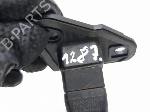 Camera TOYOTA COROLLA Estate (_E21_) 1.8 Hybrid (ZWE211) | BP37505935E14 - Image 5
