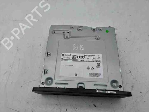 Electronic module AUDI A5 Convertible (F57, F5E) 2.0 TDI | BP28863444M83 