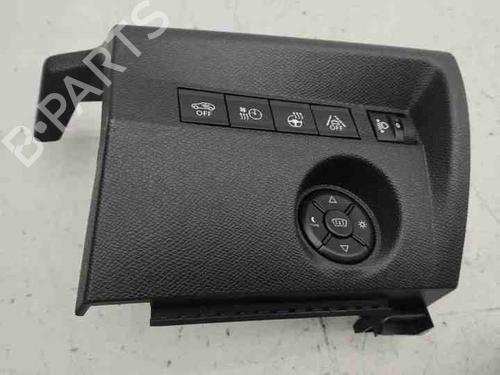 Used Switch CITROËN C4 III (BA_, BB_, BC_) ë-C4 (BCZKXC, BZCKSC) (136 hp) 28865819