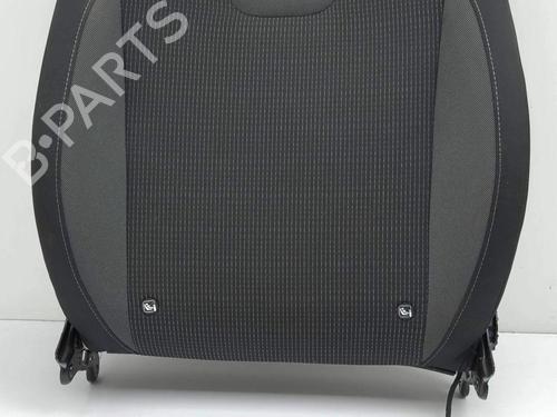 Left front seat SKODA OCTAVIA IV (NX3, NN3, PV3) 1.0 TSI e-TEC | BP36203920C15 - Image 11