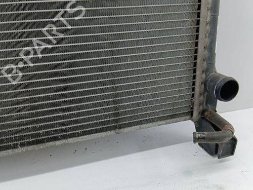 Water radiator MERCEDES-BENZ B-CLASS Sports Tourer (W245) B 180 CDI (245.207) | BP28851360M31 