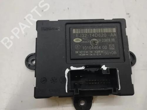 Electronic module LAND ROVER RANGE ROVER EVOQUE (L538) 2.2 D 4x4 | BP28859639M83 - Image 6