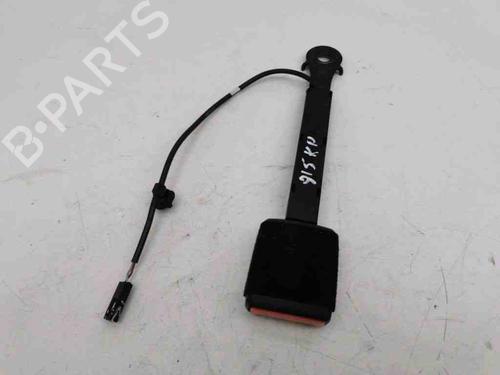 Seat buckle AUDI A1 Sportback (8XA, 8XF) 1.0 TFSI | BP28900909I32 