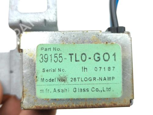 Electronic module HONDA ACCORD VIII (CU) 2.2 i-DTEC (CU3) | BP28872283M83 - Image 9