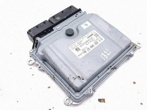 Engine control unit (ECU) MERCEDES-BENZ A-CLASS (W177) A 200 (177.087) | BP39618413M57 - Image 3
