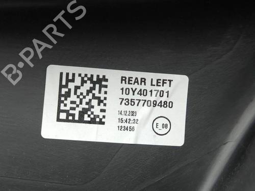 Forra trás esquerda JEEP AVENGER (J2) Electric | BP28881908C60  - Image 20