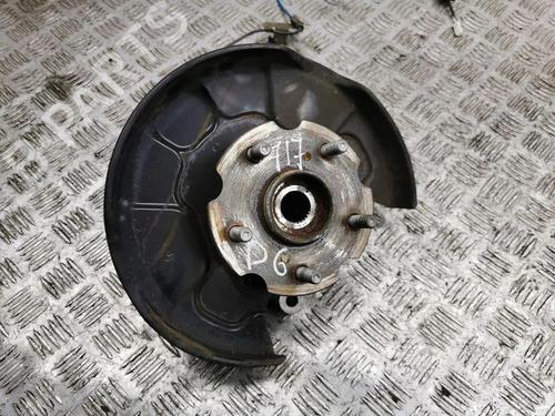 Used Right rear steering knuckle Right rear steering knuckle 36152489 36152489