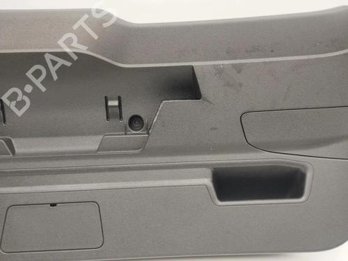 Boot lining AUDI A3 Sportback (8YA, 8YF) 30 TFSI | BP36062867I3  - Image 13