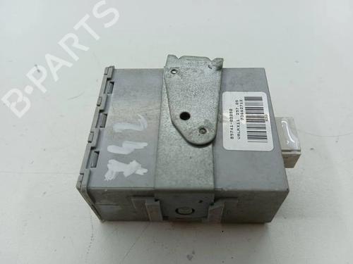 Electronic module TOYOTA COROLLA (_E12_) 2.0 D-4D (CDE120R, CDE120L_) | BP33866209M83 - Image 2