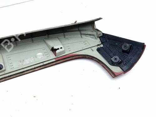 Spoiler bagklap CHEVROLET TRAX 1.6 | BP30658578C96 