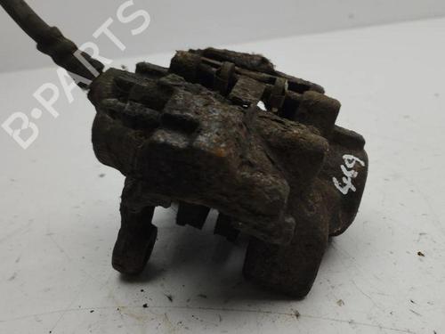 Left rear brake caliper MERCEDES-BENZ C-CLASS (W203) C 200 CDI (203.007) | BP28892708M107