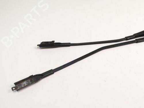 Front wipers mechanism MERCEDES-BENZ A-CLASS (W169) A 180 CDI (169.007, 169.307) | BP28866802C83 