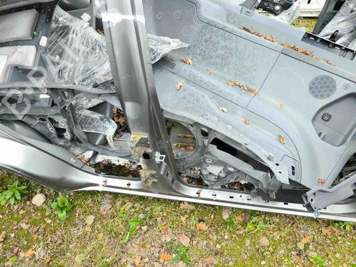 Used Right sideskirt SAAB 9-7X 4.2 AWD (290 hp) 28873000