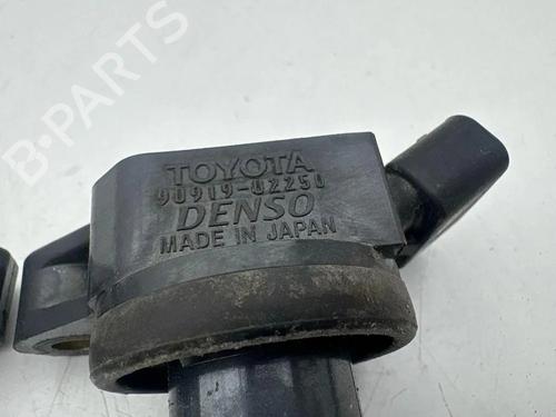 Ignition coil LEXUS GS (_S19_) 450h (GRS191_, GWS191_) | BP36350460M94 - Image 9