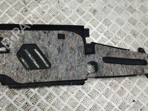 Tailgate trim MASERATI QUATTROPORTE VI 3.0 S | BP28849843C151 