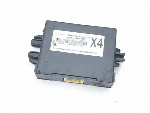 Electronic module TOYOTA C-HR (_X2_, _H2_) Hybrid (MAXH20) | BP38242503M83 - Image 3