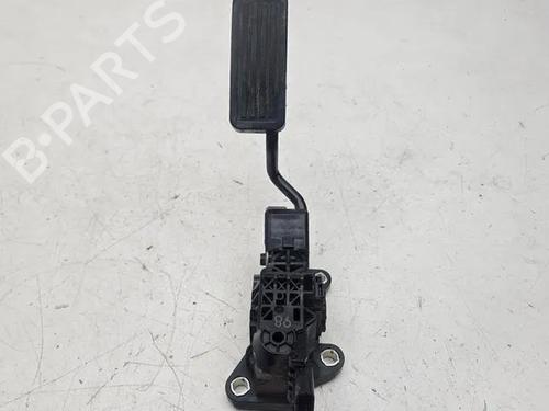Used Pedal HONDA CR-V II (RD_) 2.2 CTDi (RD9) (140 hp) 28854933