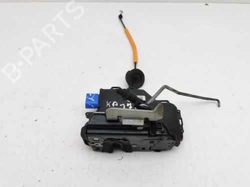 Used Front left lock Front left lock 33250845 33250845
