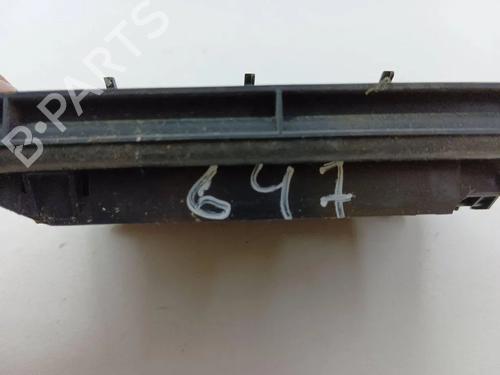 Grill RENAULT KADJAR (HA_, HL_) 1.5 dCi 110 (HLA3) | BP28895542C40 - Image 5
