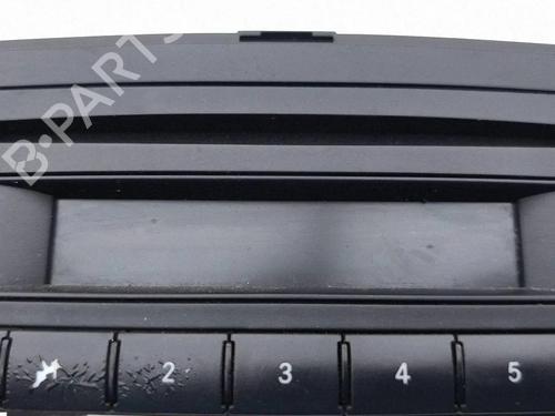 Electronic module MERCEDES-BENZ A-CLASS (W169) A 180 CDI (169.007, 169.307) | BP40151180M83 - Image 6
