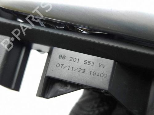 Front left interior door handle CITROËN C4 X (BD_, BE_, BF_) ë-C4 X (BFZKXC) | BP38250068I13 - Image 8