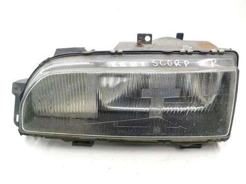 Used Left headlight FORD SCORPIO I (GAE, GGE) 1.8 (90 hp) 32665797