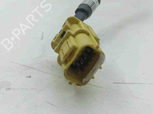 Left seat airbag HONDA ACCORD VIII (CU) 2.2 i-DTEC (CU3) | BP28894553C13