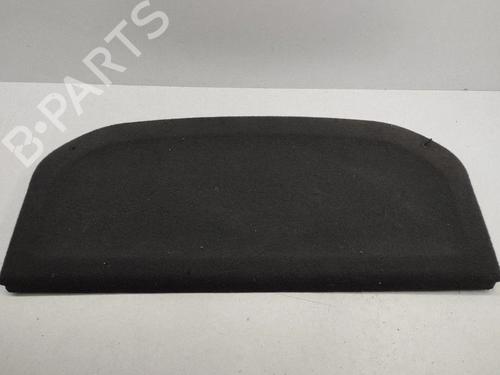 Used Rear parcel shelf Rear parcel shelf 38250341 38250341