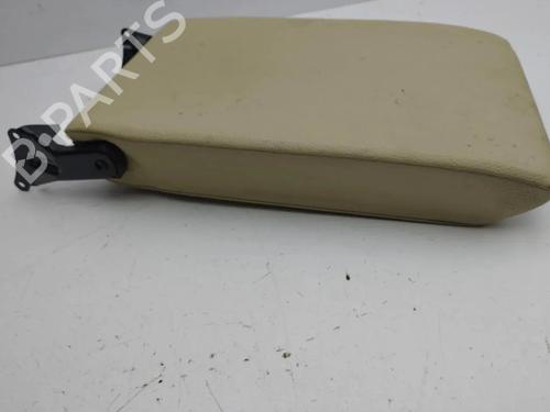 Armrest / Center console MERCEDES-BENZ C-CLASS (W203) C 200 CDI (203.007) | BP36349906I20 - Image 2